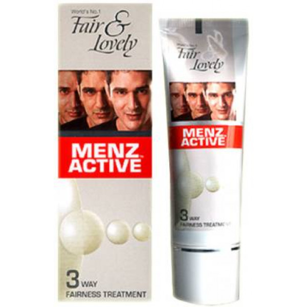 FAIR & LOVELY MENZ ACTIVE CREA 50G